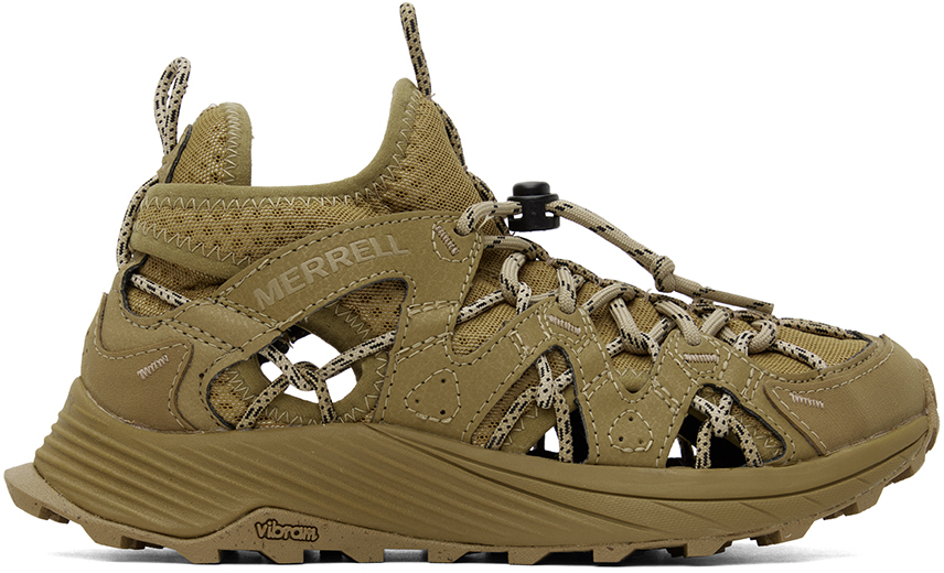 Merrell Men's Primer Laceless Ltr Sneakers
