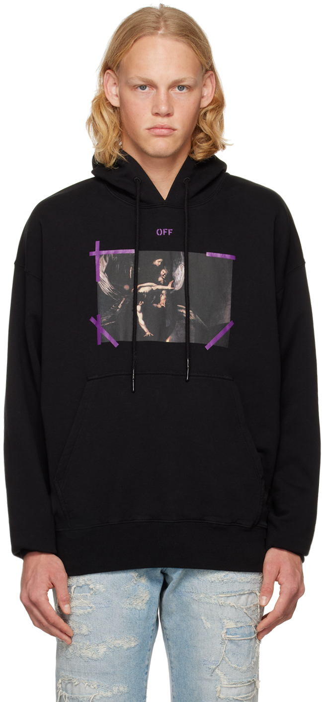 Off-White hoodie blog.knak.jp