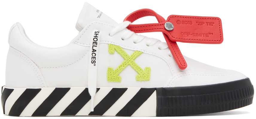 Off-white shoes for Men
