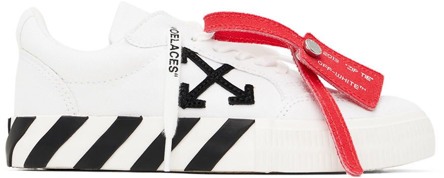 Louis Vuitton x OFF-WHITE shoes for kids #A21963 