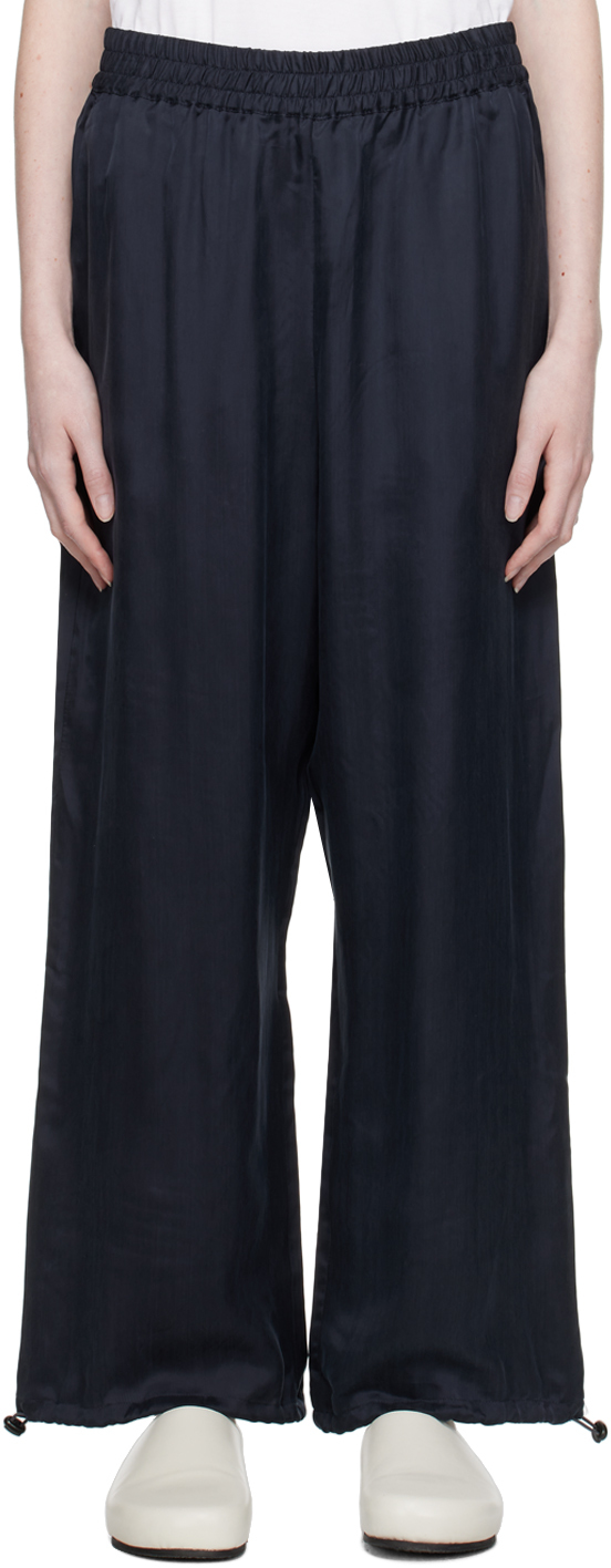 【関税込み】Studio Nicholson ベージュ Sperro トラウザーズ Studio Nicholson ベージュ Sperro トラウザーズ ナチュラル | Lyst