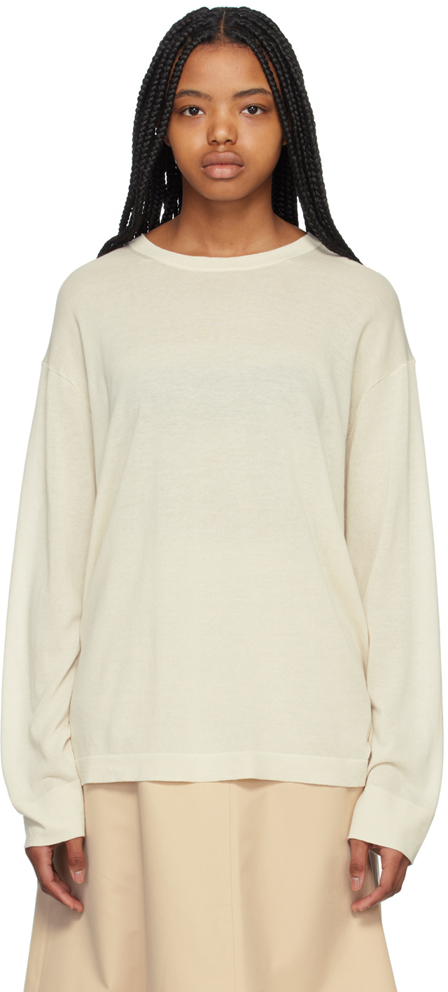 Off-White Zuka Sweater