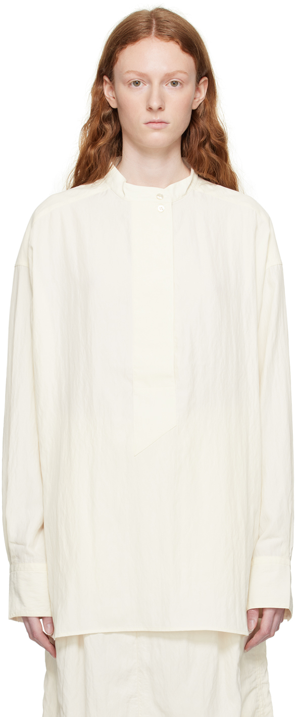 Off-White Valle Shirt