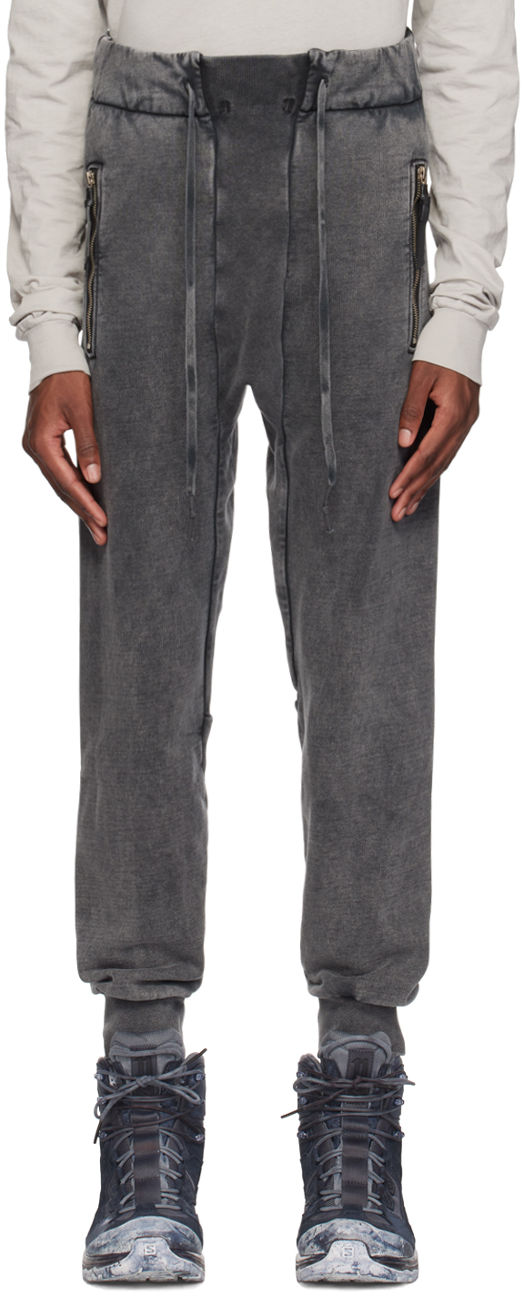 Gray P13 Lounge Pants