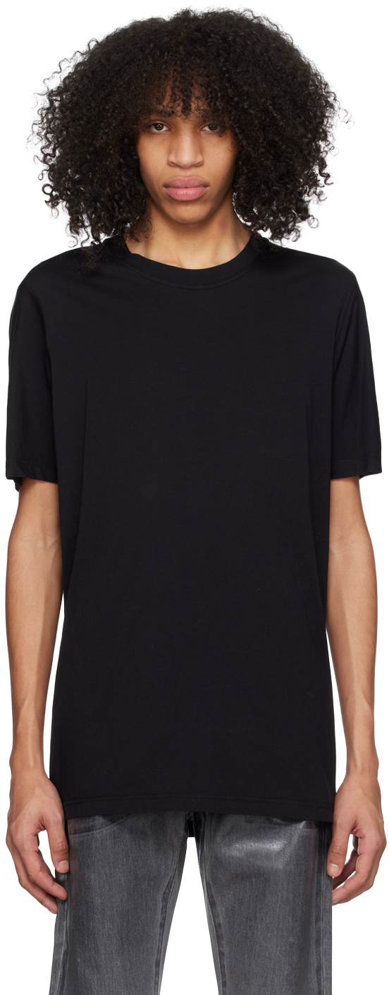 Black TS5 T-Shirt
