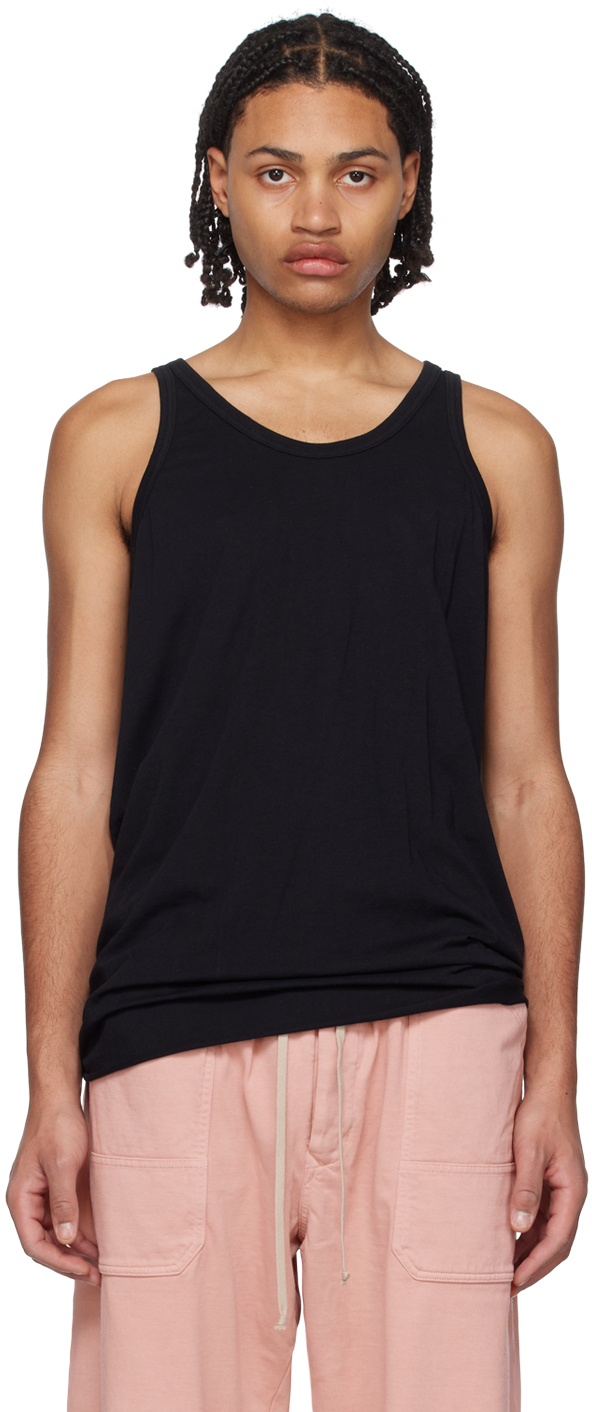 11 By Boris Bidjan Saberi tank tops for Men