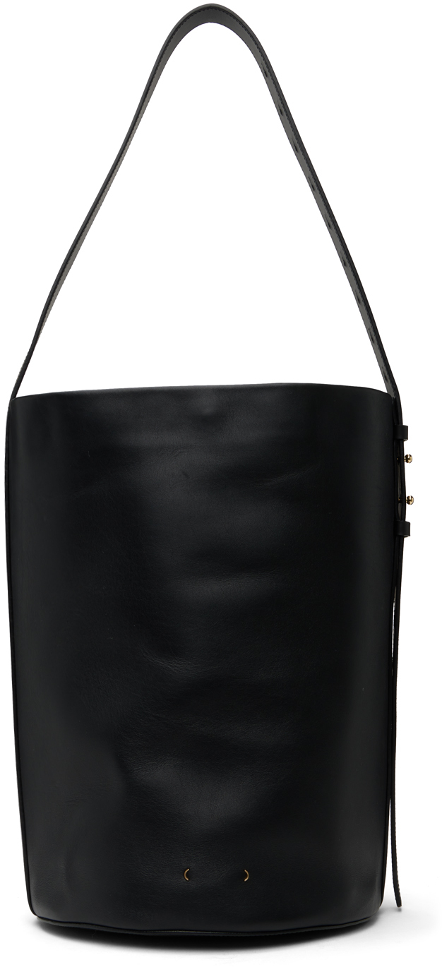 PB 0110: Black AB 91.1 Bag | SSENSE