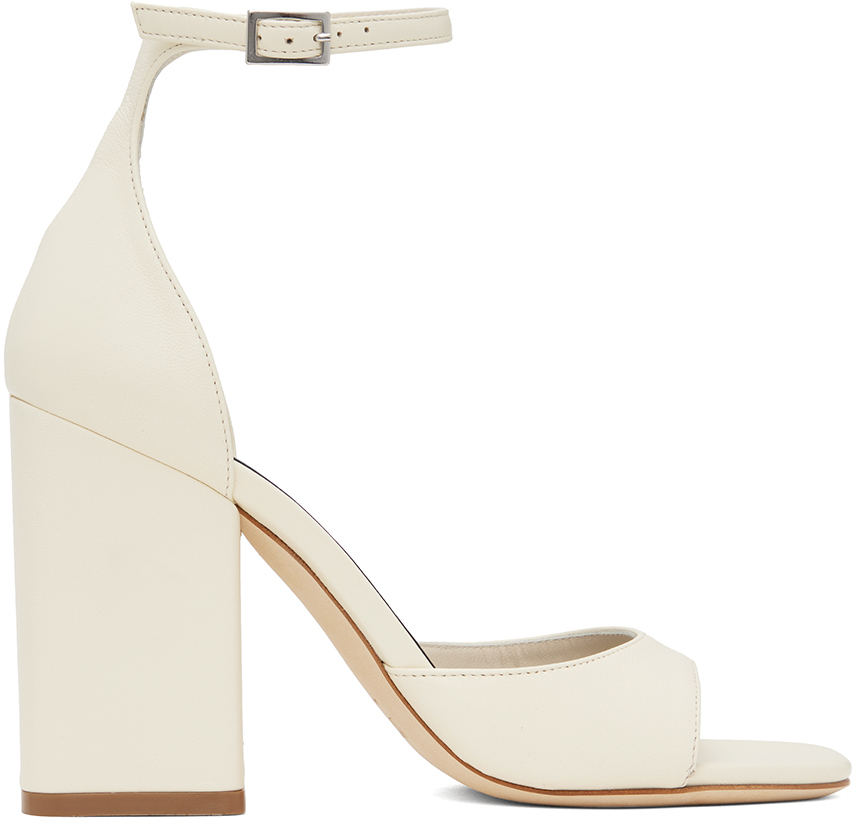 Off-White Holly Fiona Heeled Sandals