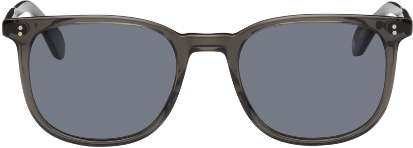 Mr. Leight Maverick Celestial Grey – Leidmann