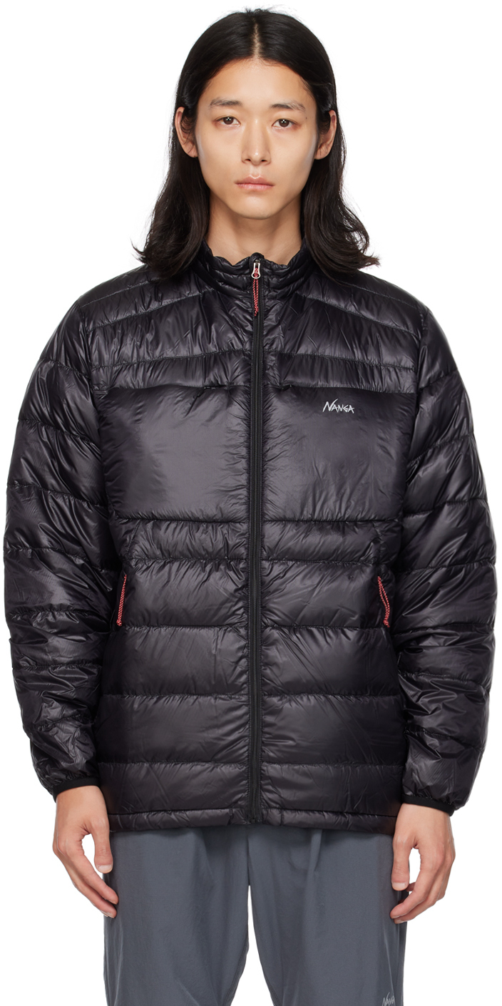 NEIGHBORHOOD NH X NANGA . DOWN JACKET L 【公式通販】