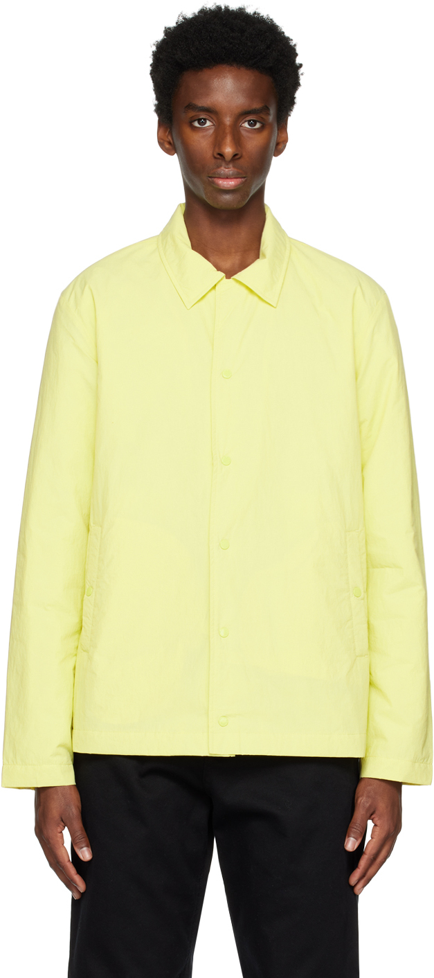 Yellow Clyde 8280 Jacket