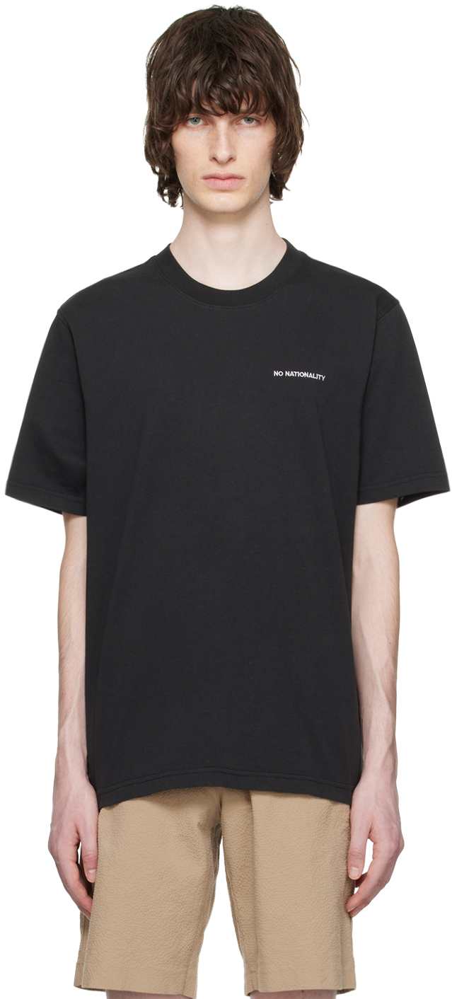 Black Adam 3209 T-Shirt