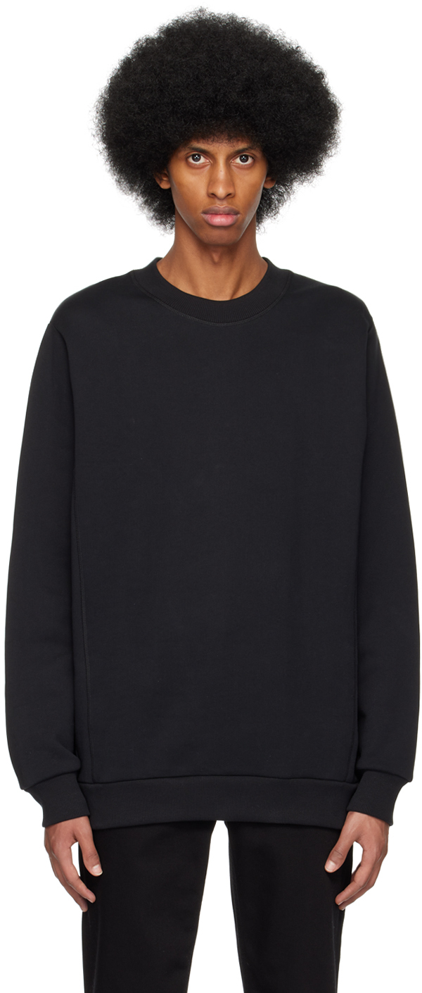 Black Toronto Sweatshirt