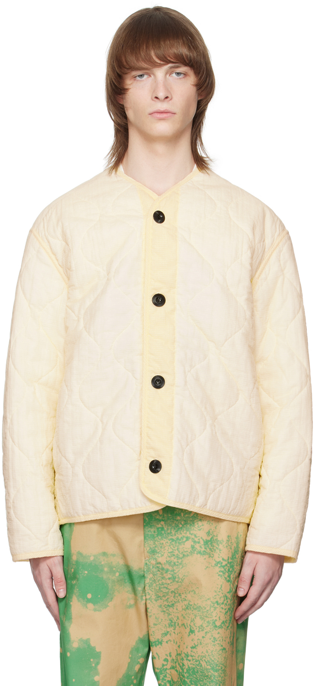 OAMC KURT COAT-