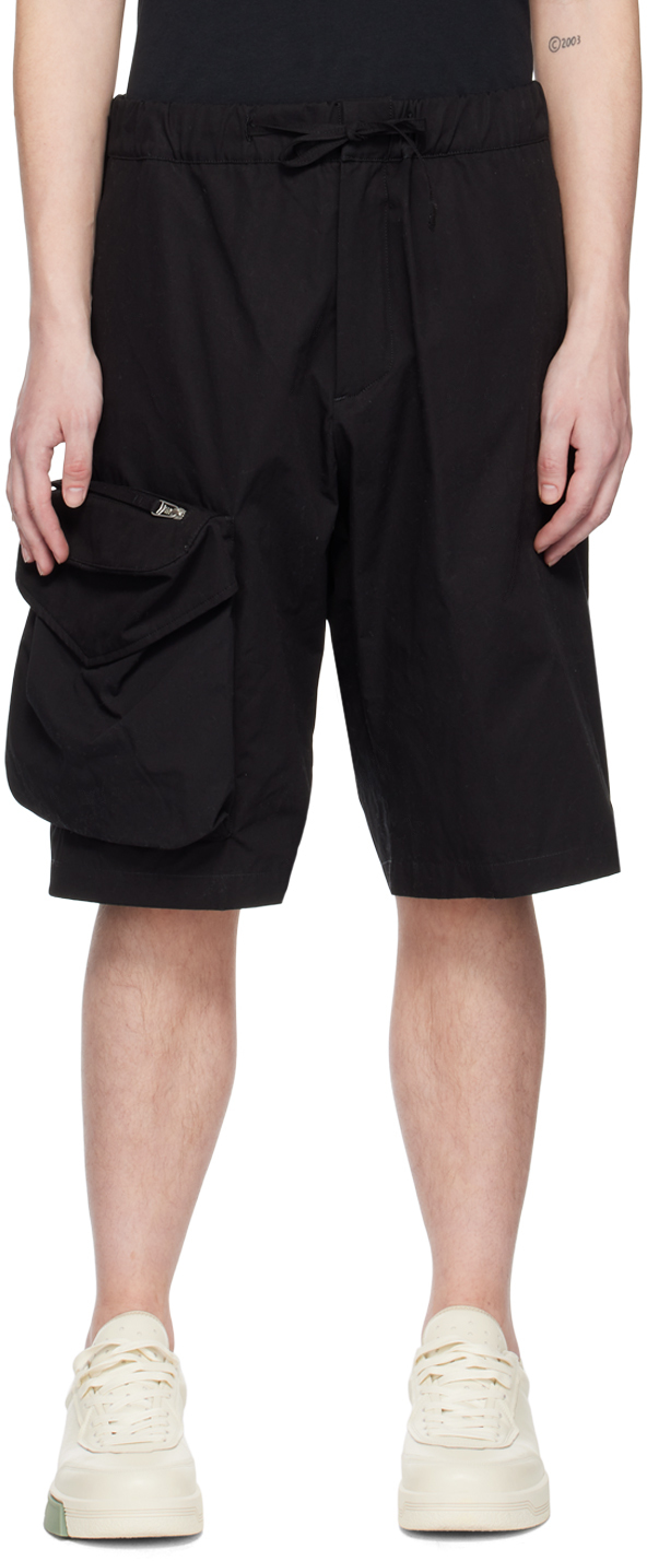 Black Cove Shorts