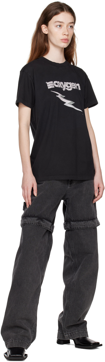 Black Jay T-Shirt