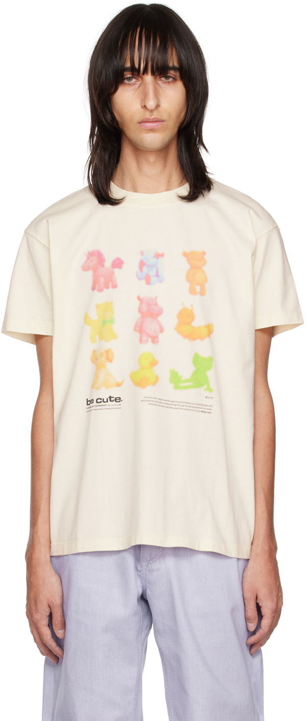 eytys tシャツ