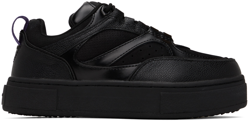 Eytys Sidney Sneakers In Black