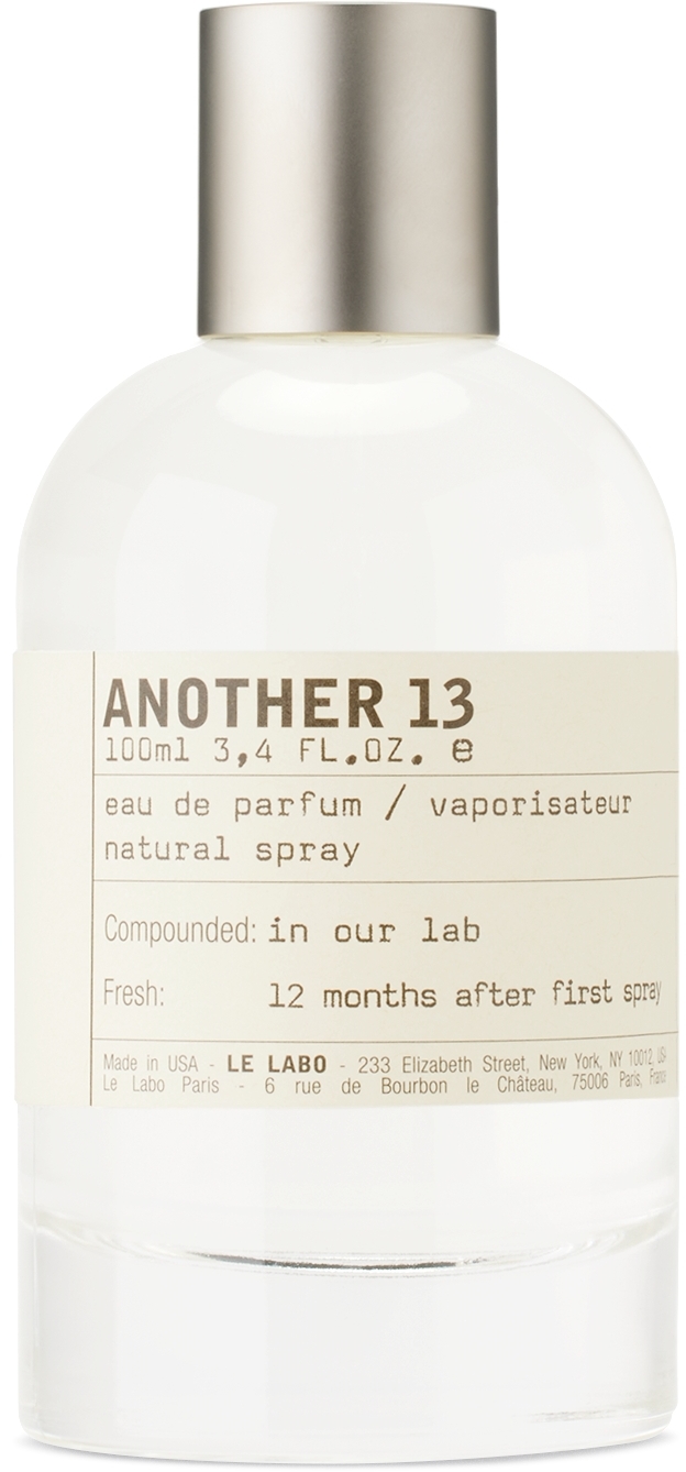 Another Edition 13 Eau de 100 mL by Le Labo SSENSE