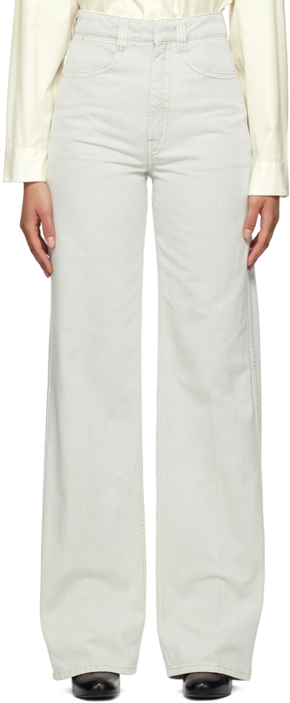 LEMAIRE Jeans | ModeSens