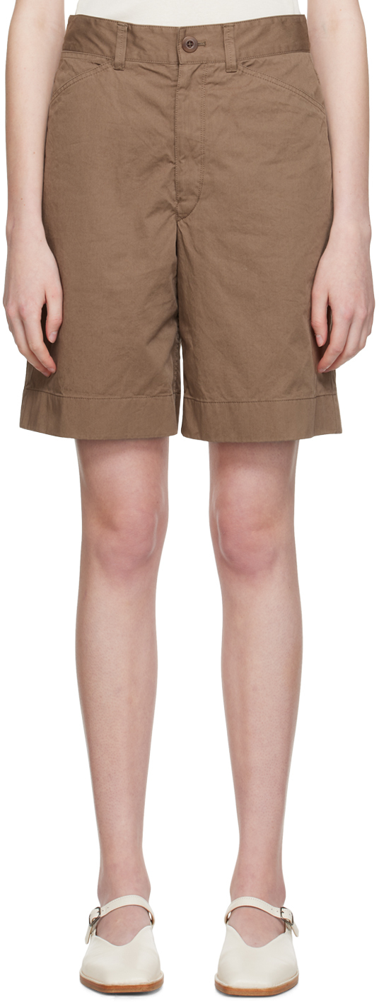 Lemaire shorts for Women | SSENSE