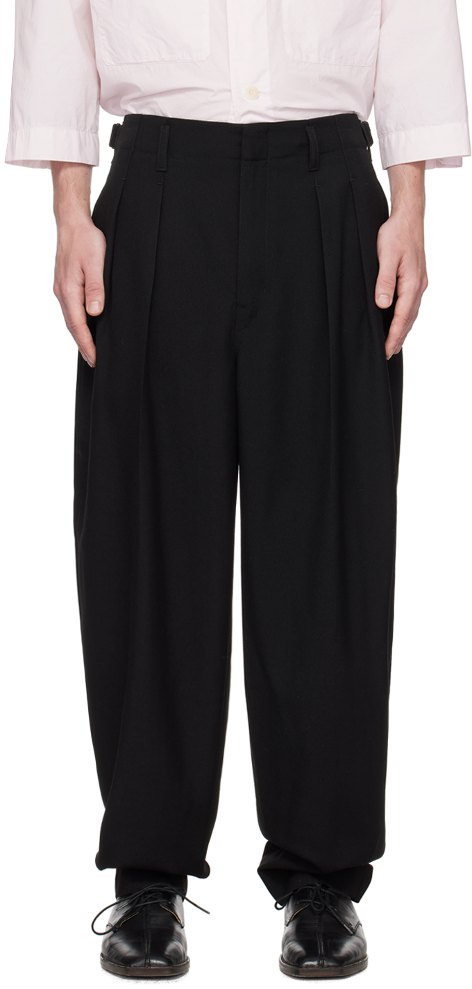 LEMAIRE Pants for Men | ModeSens