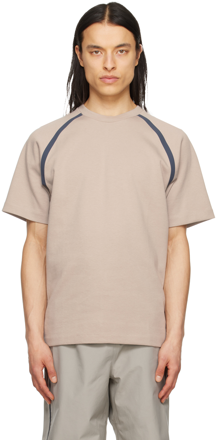 【関税込み】Norse Projects ARKTISK Tシャツ Norse Projects Arktisk for Men FW25 Collection | SSENSE