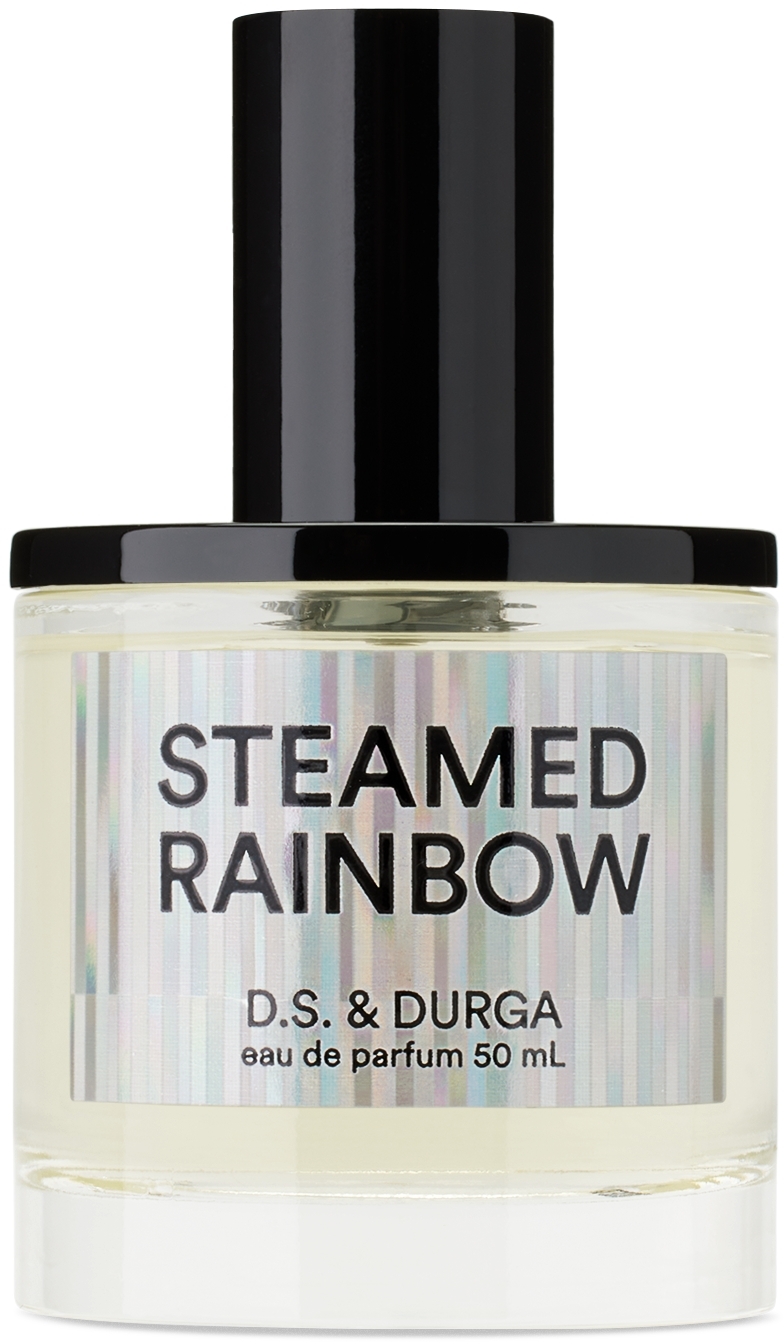 D.s. & Durga Steamed Rainbow Eau De Parfum, 50 ml In Na