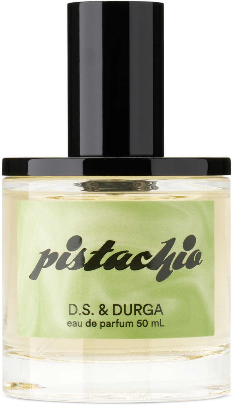 D.s. & Durga Pistachio Eau De Parfum In N,a