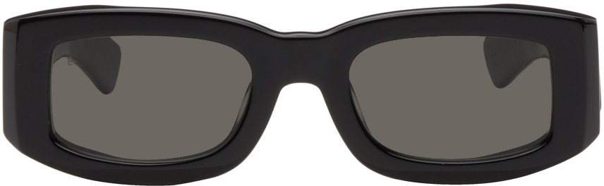 Etudes Studio Black Edition Sunglasses