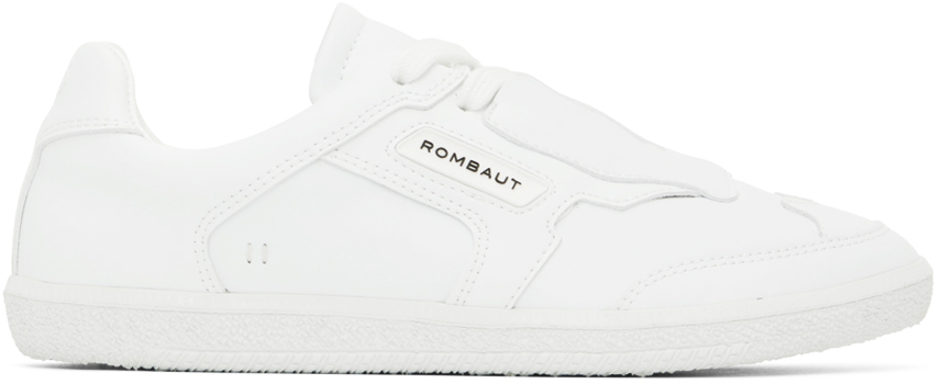 Rombaut low top sneakers for Women | SSENSE