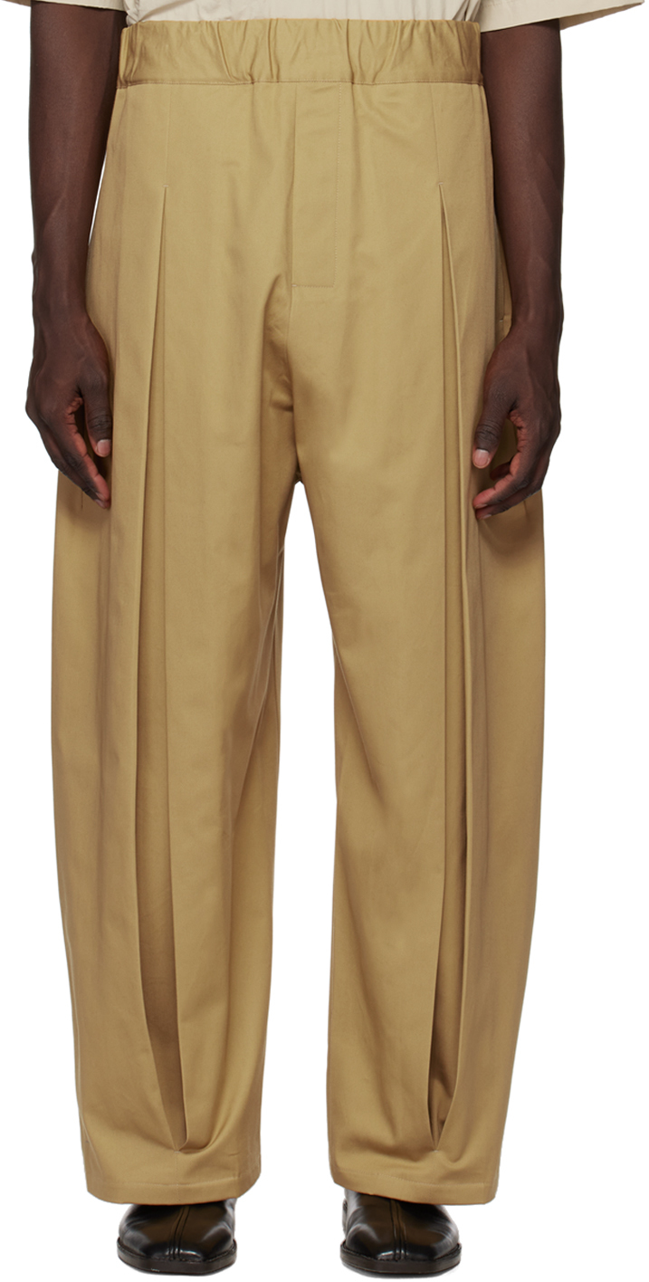 Having trouble with pleated pants  Mens Clothing Forums