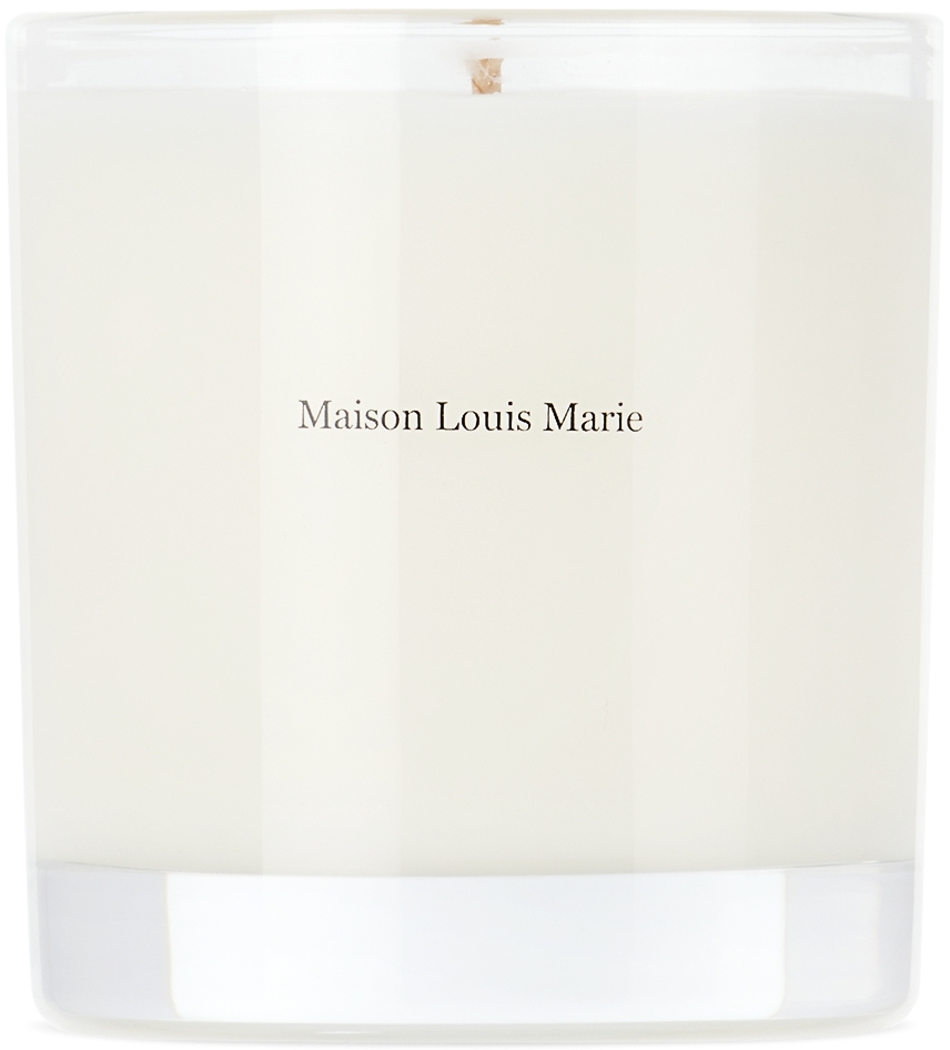 Maison Louis Marie No.13 'nouvelle Vague' Candle, 8.5 oz In 851254008720