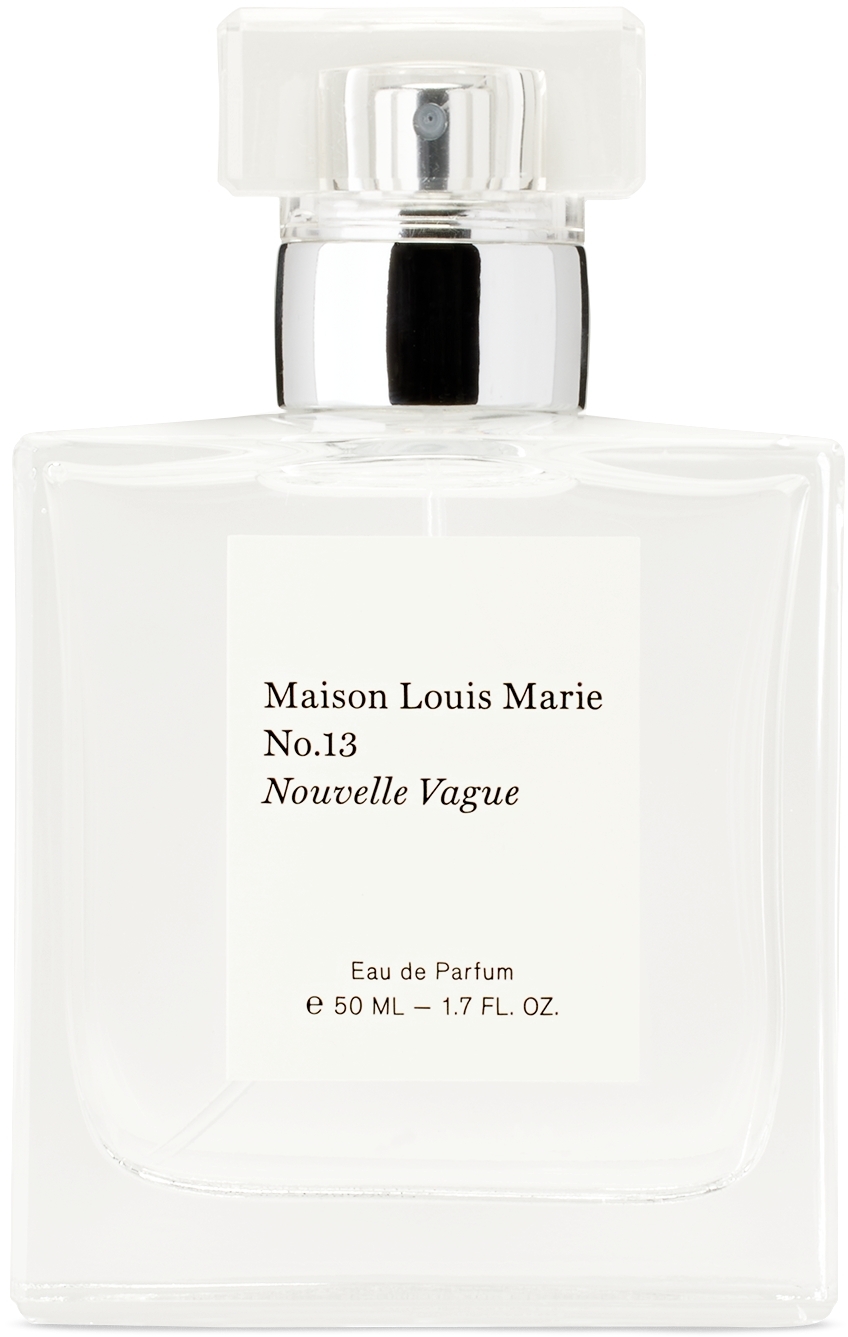 Maison Louis Marie No.13 Nouvelle Vague Eau de Parfum オード