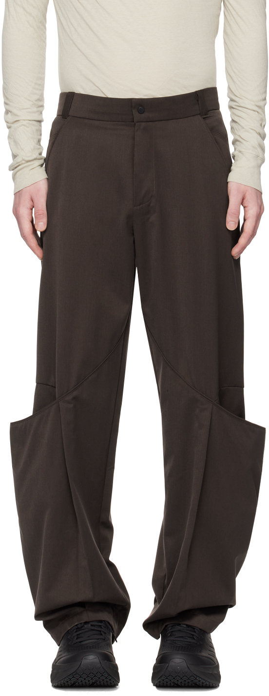 Ænrmòus trousers for Men | SSENSE UK