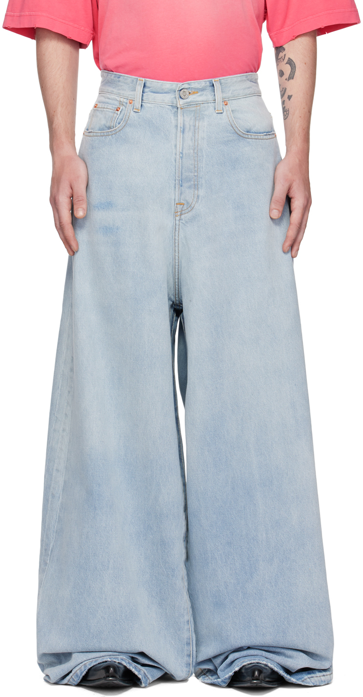 VETEMENTS Jeans | ModeSens