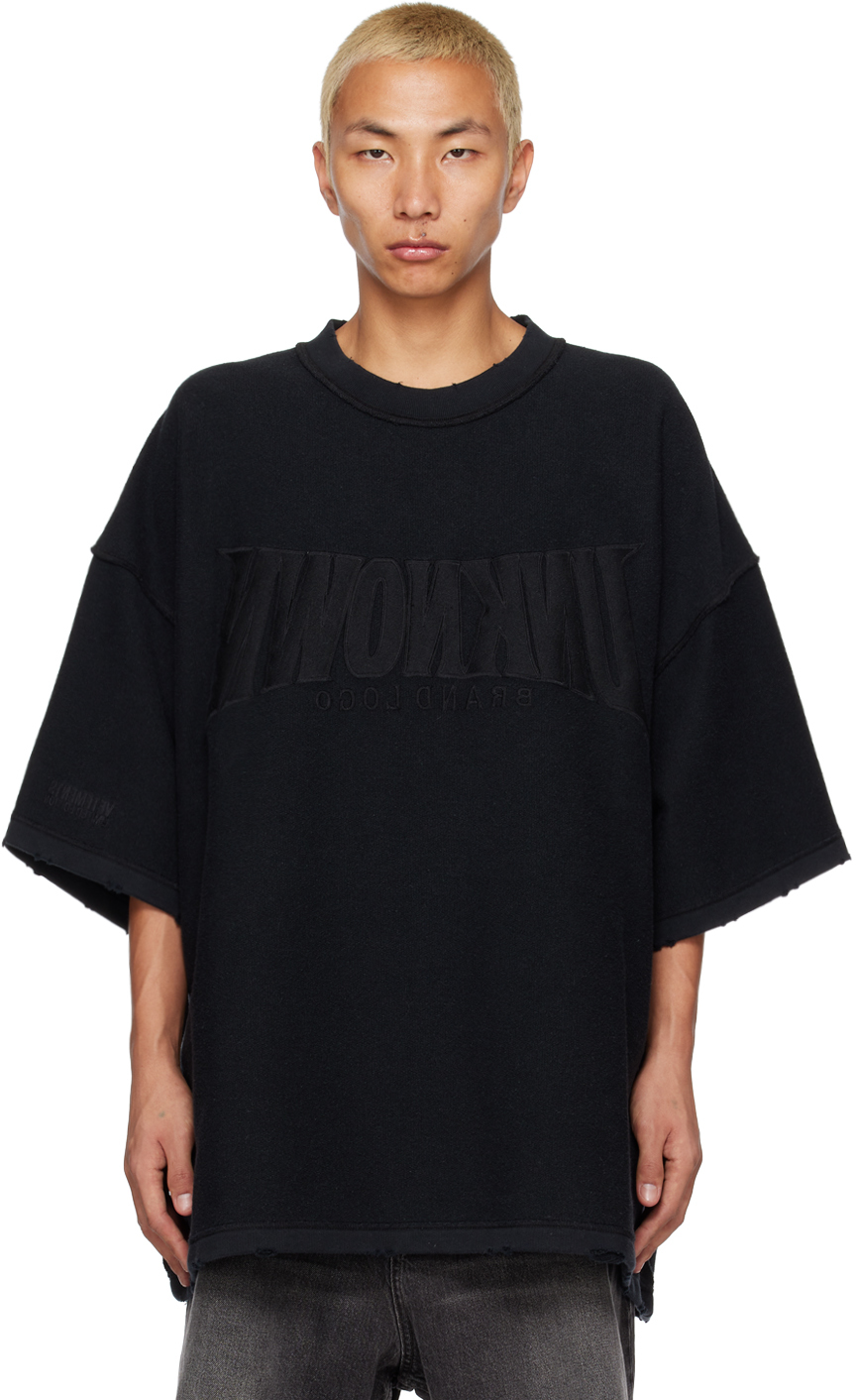 unknown Tシャツ