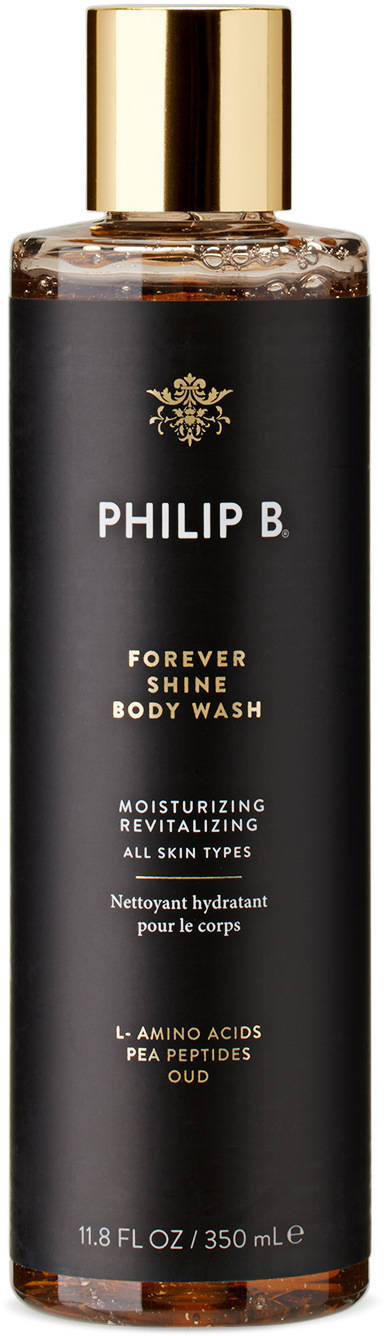 Forever Shine Body Wash, 350 mL