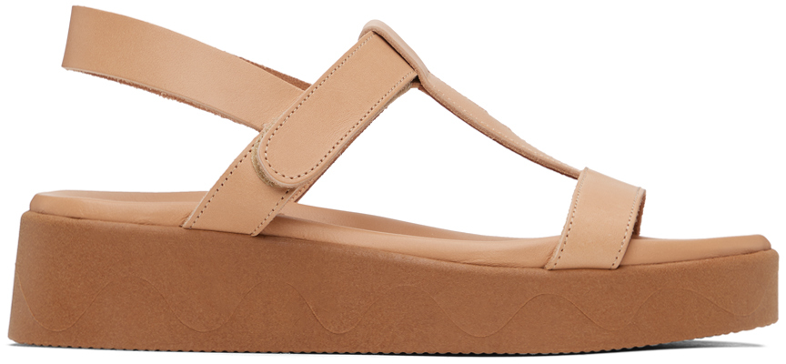 【関税込み】Ancient Greek Sandals ブラック Myrto サンダル Ancient Greek Sandals Lito Sandals | italist