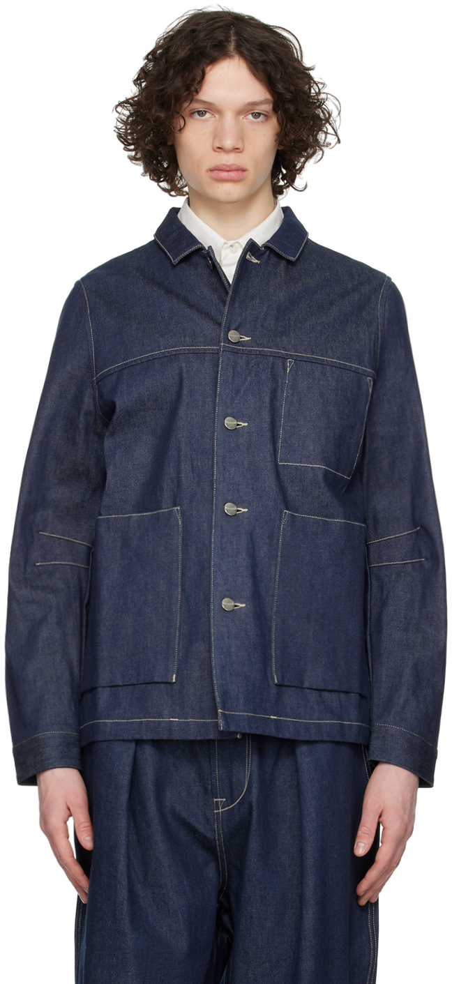 Toogood Indigo 