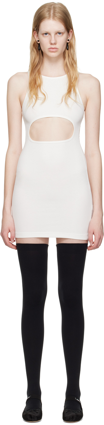 Sandy Liang ウィメンズ ドレス | SSENSE 日本 Sandy Liang ウィメンズ ドレス | SSENSE 日本