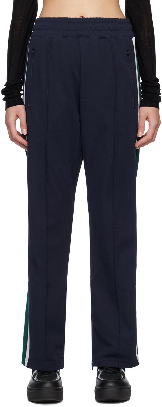 Inscrire Navy Truck Lounge Trousers
