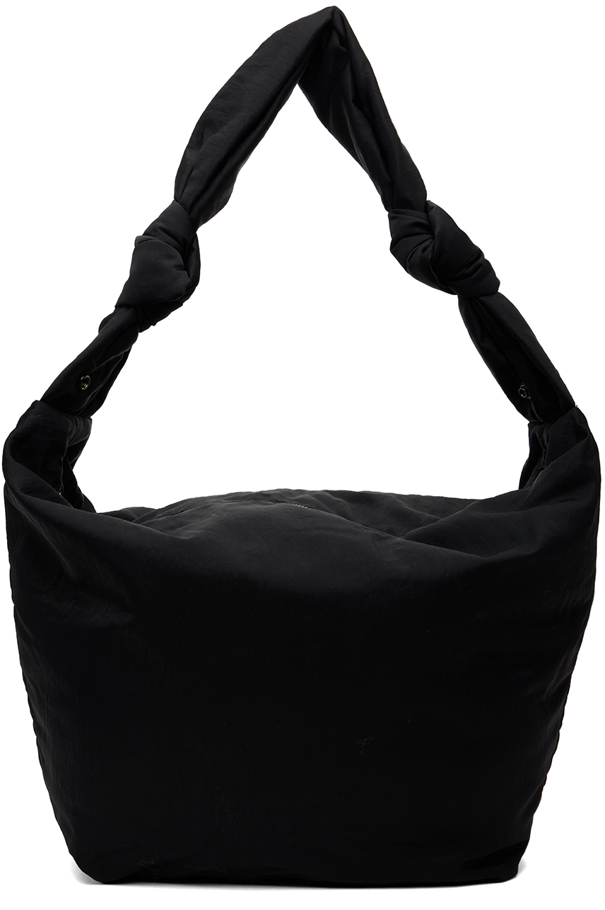 Birrot SSENSE Exclusive Black Giwa Bag | Smart Closet