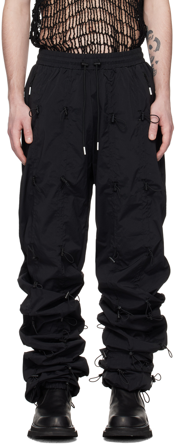 99% IS BLACK GOBCHANG LOUNGE PANTS