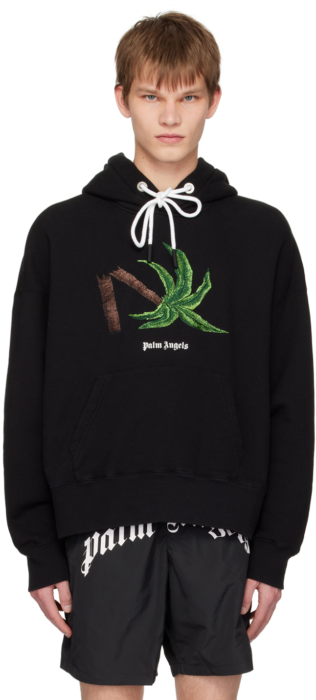 Palm angels hoody best sale