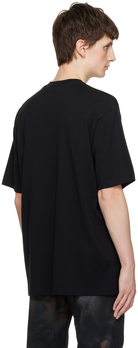 SONG FOR THE MUTE BLACK '1999 DIGITAL' T-SHIRT 