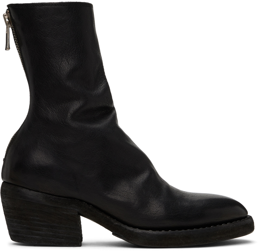 Guidi hot sale ankle boots