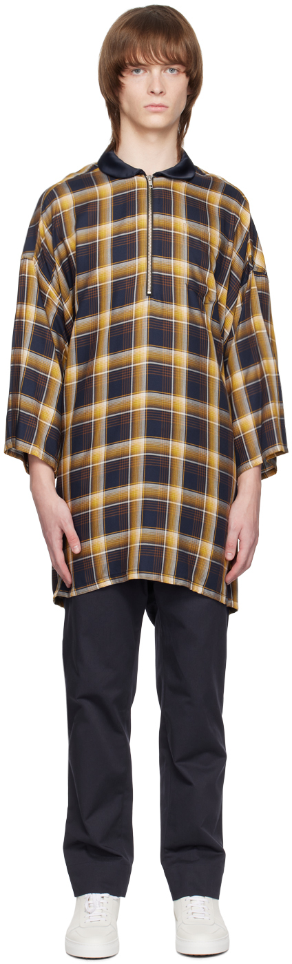 Kidill for Men FW25 Collection | SSENSE