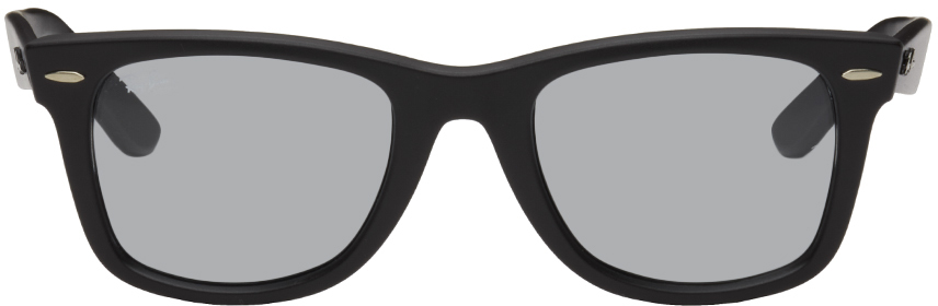 Walter Van Beirendonck X Komono Alien Sunglasses in Gray for Men