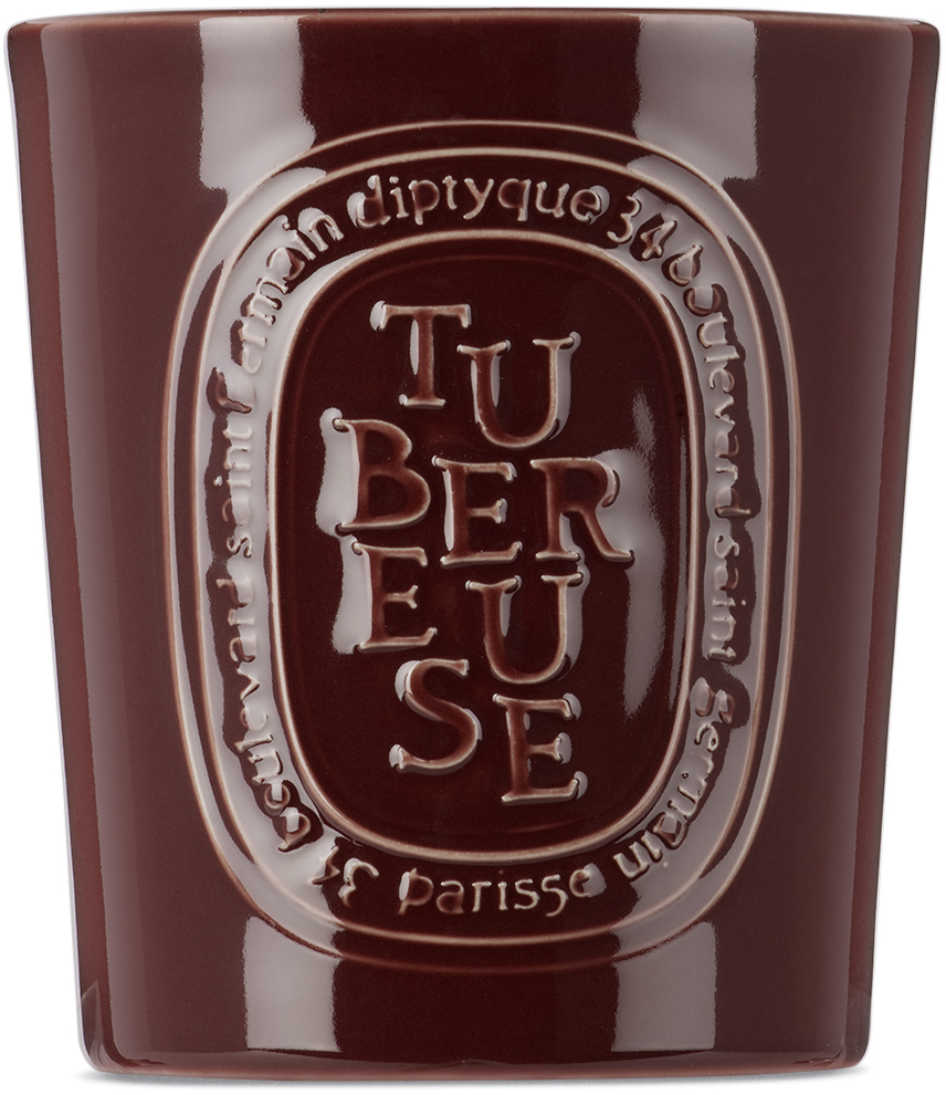 Diptyque Tuberose Candle, 600 G In N/a